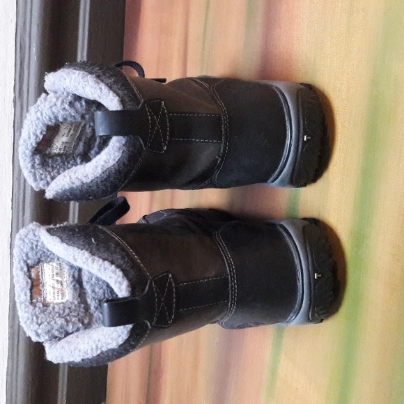 Timberland Winter Duck Boots - Picture 5 of 8